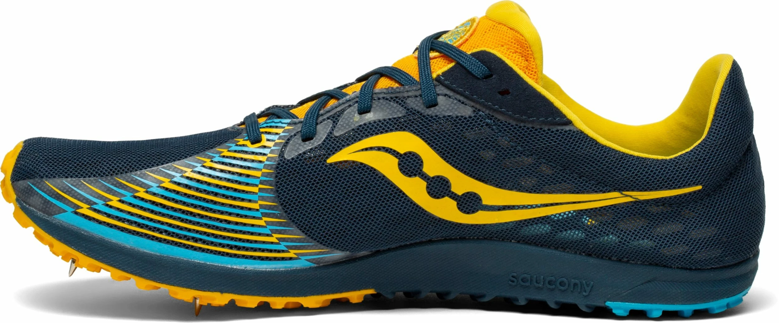 Saucony Men's Kilkenny XC 9 Spike Saucony Men's Kilkenny XC 9 Spike -Darn Tough Shop S29080 70 2 scaled