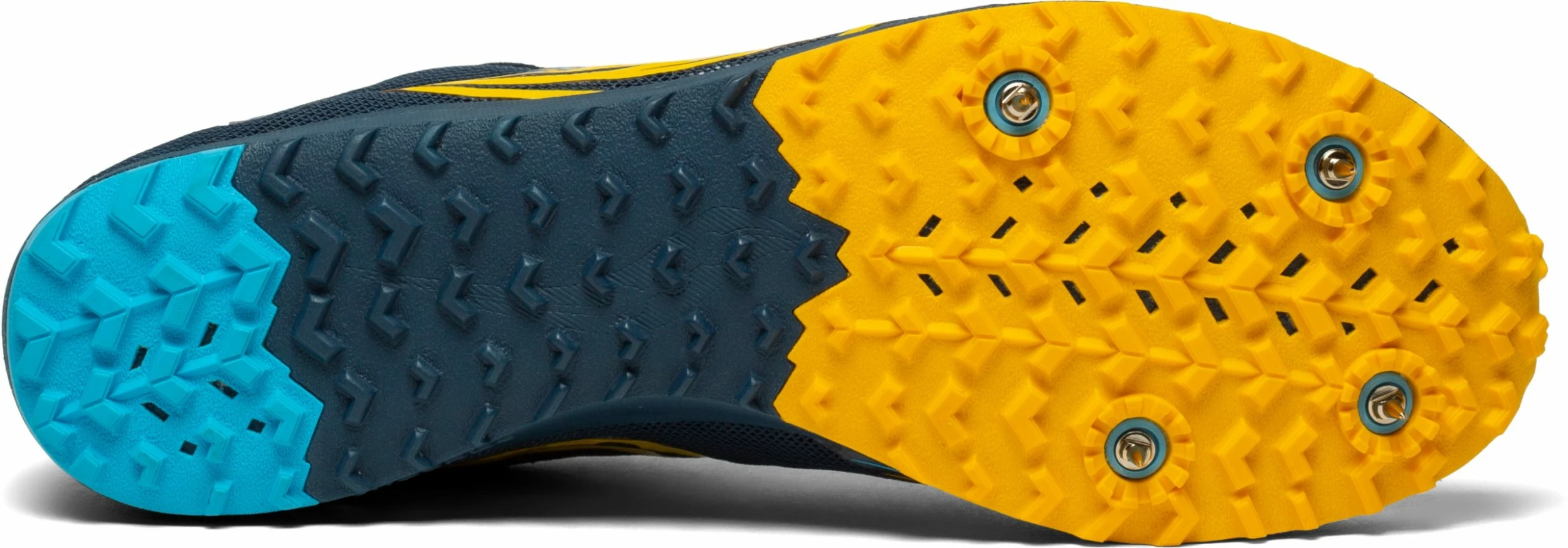 Saucony Men's Kilkenny XC 9 Spike Saucony Men's Kilkenny XC 9 Spike -Darn Tough Shop S29080 70 4 scaled