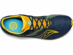 Saucony Men's Kilkenny XC 9 Flat -Darn Tough Shop S29081 70 3