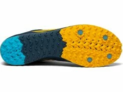 Saucony Men's Kilkenny XC 9 Flat -Darn Tough Shop S29081 70 4