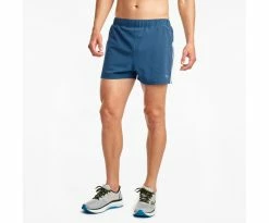 Saucony Men's Outpace 3" Short (SAM800242) 9 Saucony Men's Outpace 3" Short (SAM800242) -Darn Tough Shop SAM800242 EN 1