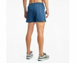 Saucony Men's Outpace 3" Short (SAM800242) 10 Saucony Men's Outpace 3" Short (SAM800242) -Darn Tough Shop SAM800242 EN 2