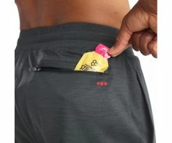 Saucony Men's Solstice Jogger - Black (SAM800269-BK) -Darn Tough Shop SAM800269 BKH 3