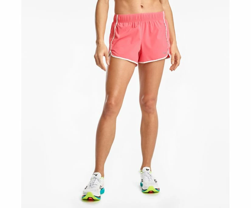Saucony Women's Outpace 3" Short (SAW800324) Saucony Women's Outpace 3" Short (SAW800324) -Darn Tough Shop SAW800324 CC 1