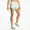 Saucony Women's Outpace 3" Short (SAW800324) -Darn Tough Shop SAW800324 OP 1