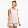 Saucony Women's Rerun Tank -Darn Tough Shop SAW800335 BP 1 2