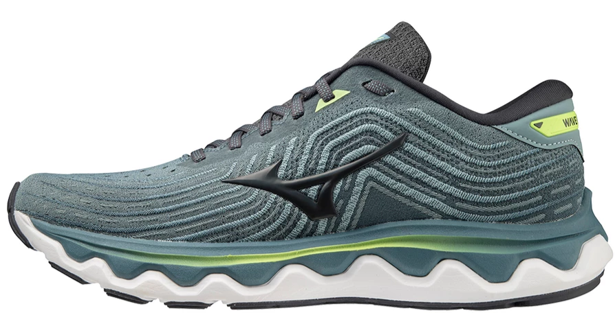 Mizuno Men's Wave Horizon 6 4 Mizuno Men's Wave Horizon 6 - Image 2
