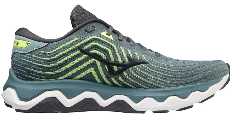 Mizuno Men's Wave Horizon 6 3 Mizuno Men's Wave Horizon 6