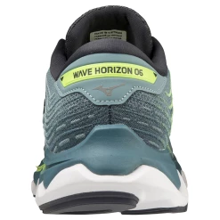 Mizuno Men's Wave Horizon 6 10 Mizuno Men's Wave Horizon 6 -Darn Tough Shop SH J1GC222615 05