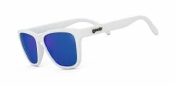 Goodr Sunglasses - The Originals Collection (OG) -Darn Tough Shop SIDE 0015 Iced Side View eccb950b 150f 4141 8d6e e5cda31a2f9a
