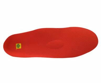 Spenco Polysorb Walker/Runner Insole - (38-385) 4 Spenco Polysorb Walker/Runner Insole - (38-385) - Image 2