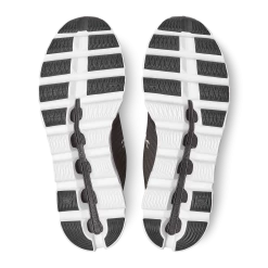 On Running Men's Cloudswift -Darn Tough Shop SS21CloudswiftBlackRockMPackShot2