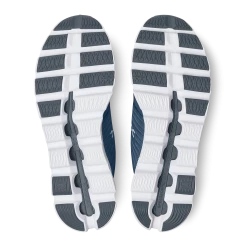 On Running Men's Cloudswift -Darn Tough Shop SS21CloudswiftDenimMidnightMPackShot2