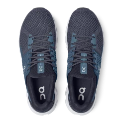 On Running Men's Cloudswift -Darn Tough Shop SS21CloudswiftDenimMidnightMPackShot3