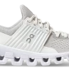 On Running Women's Cloudswift - Glacier/White (41.99579) -Darn Tough Shop SS21CloudswiftGlacierWhiteWPackShot1