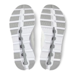 On Running Women's Cloudswift - Glacier/White (41.99579) -Darn Tough Shop SS21CloudswiftGlacierWhiteWPackShot2