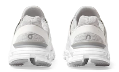 On Running Women's Cloudswift - Glacier/White (41.99579) -Darn Tough Shop SS21CloudswiftGlacierWhiteWPackShot5