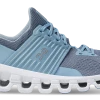 On Running Women's Cloudswift -Darn Tough Shop SS21CloudswiftLakeSkyWPackShot1