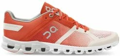 On Running Women's Cloudflow - Rust/Rose (25.99587)
