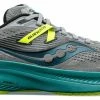 Saucony Men's Guide 16 -Darn Tough Shop Saucony mens guide 16 support stability 1