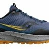 Saucony Women's Peregrine 12 -Darn Tough Shop SauconyWomensPeregrine12 BasinGold 1
