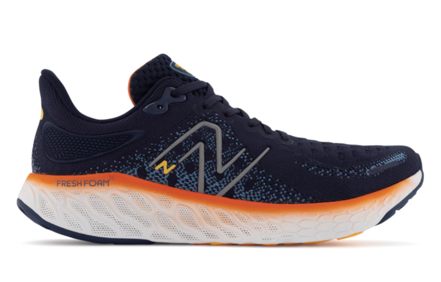 New Balance Men's Fresh Foam X 1080v12 3 New Balance Men's Fresh Foam X 1080v12