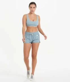 Vuori Women's Clementine Short 24 Vuori Women's Clementine Short -Darn Tough Shop Screenshot2022 05 16093334