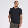 Vuori Men's Zephyr Tee -Darn Tough Shop Screenshot2022 05 27101743