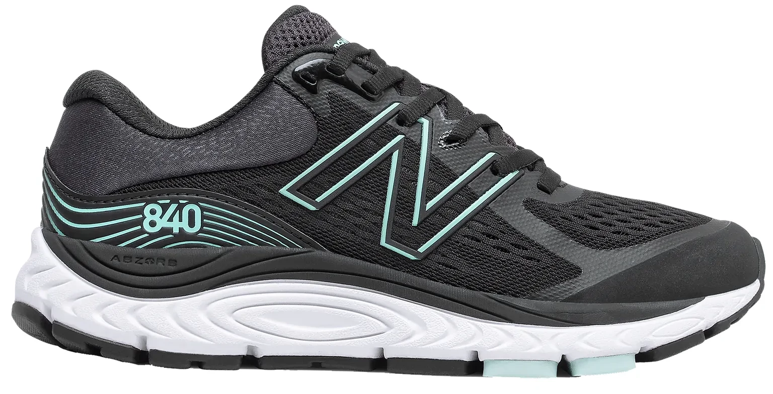 New Balance Women's 840 V5 Wide 3 New Balance Women's 840 V5 Wide