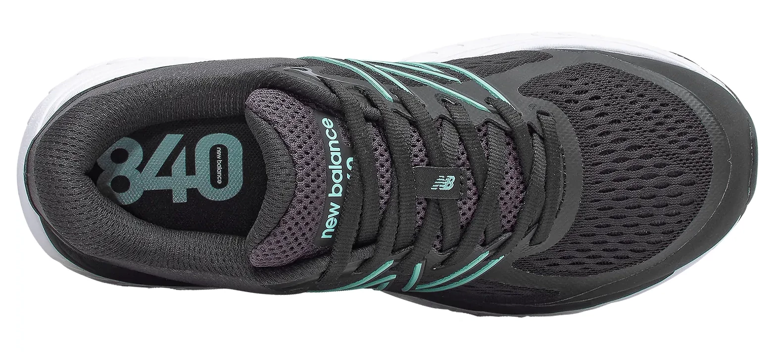New Balance Women's 840 V5 Wide 4 New Balance Women's 840 V5 Wide - Image 2