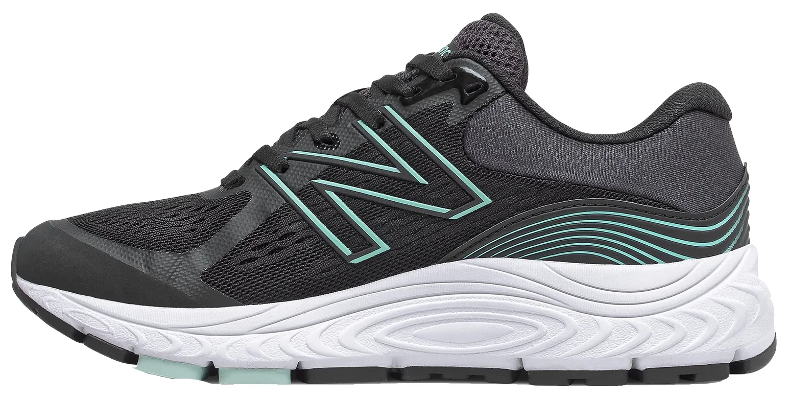 New Balance Women's 840 V5 Wide 5 New Balance Women's 840 V5 Wide - Image 3