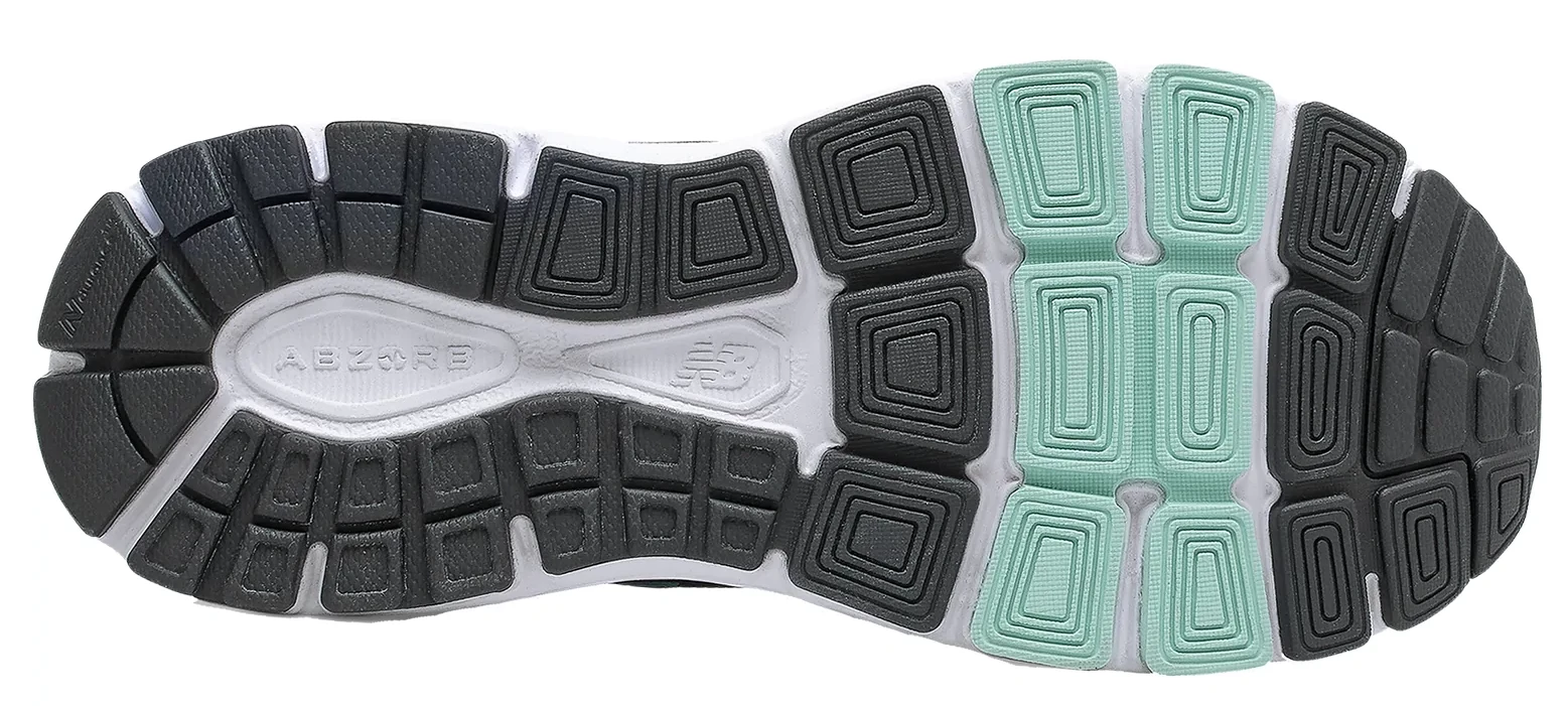 New Balance Women's 840 V5 Wide 6 New Balance Women's 840 V5 Wide - Image 4