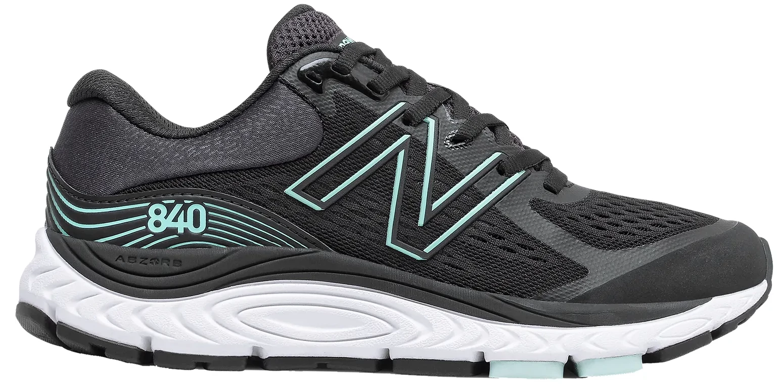 New Balance Women's 840 V5 3 New Balance Women's 840 V5