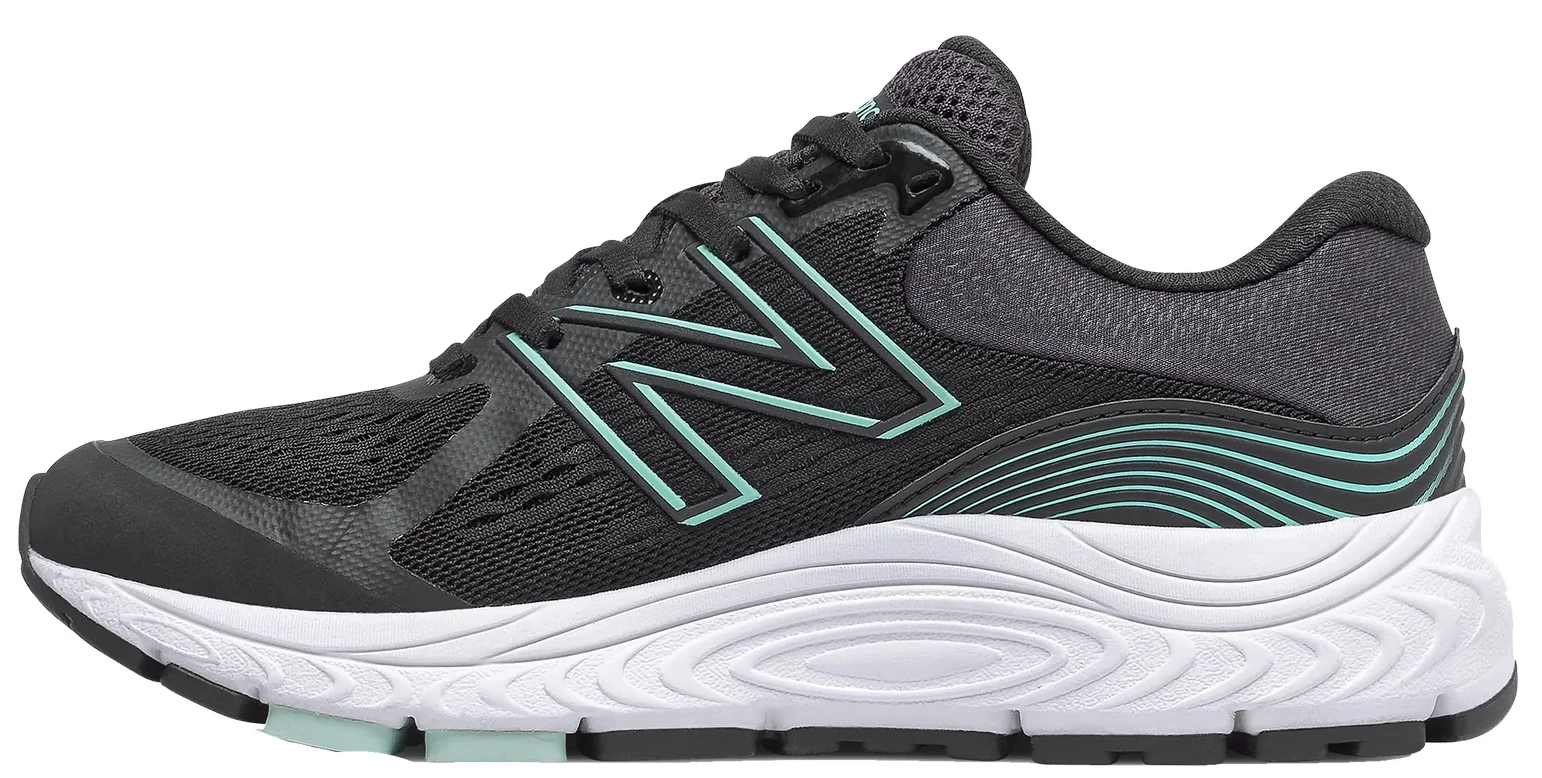 New Balance Women's 840 V5 4 New Balance Women's 840 V5 - Image 2