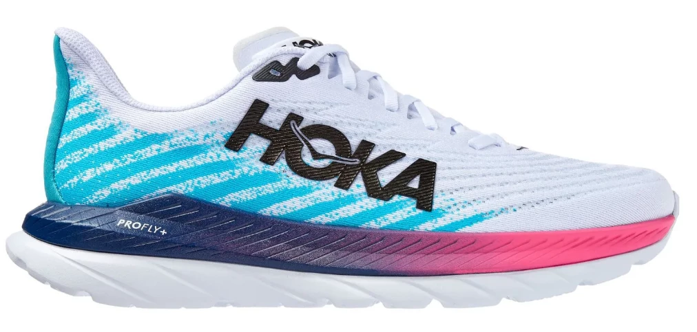 HOKA Men's Mach 5 3 HOKA Men's Mach 5