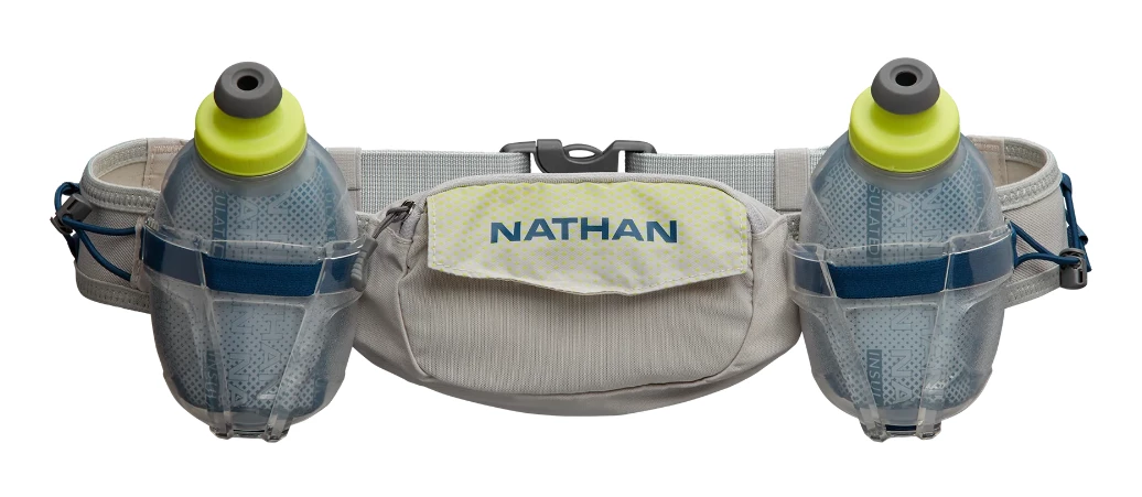 Nathan Trail Mix Plus Insulated Hydration Belt v2 (NS4643) Nathan Trail Mix Plus Insulated Hydration Belt V2 (NS4643) -Darn Tough Shop Screenshot2022 07 25100932