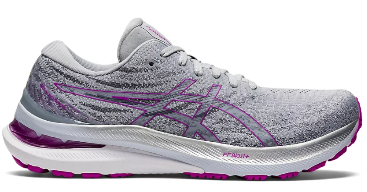 Asics Women's Gel-Kayano 29 3 Asics Women's Gel-Kayano 29