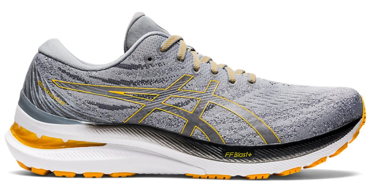 Asics Men's Gel-Kayano 29 3 Asics Men's Gel-Kayano 29