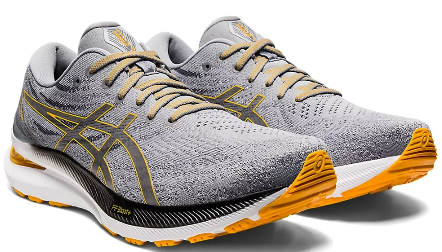 Asics Men's Gel-Kayano 29 4 Asics Men's Gel-Kayano 29 - Image 2