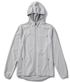 Vuori Men's Outdoor Trainer Shell Jacket -Darn Tough Shop Screenshot2022 08 13164056