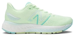 New Balance Women's Fresh Foam X 880 V12- Vibrant Spring Glo/Light Surf