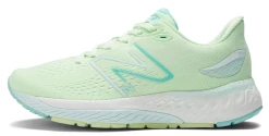 New Balance Women's Fresh Foam X 880 V12- Vibrant Spring Glo/Light Surf -Darn Tough Shop Screenshot2022 08 24152818
