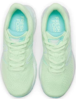 New Balance Women's Fresh Foam X 880 V12- Vibrant Spring Glo/Light Surf -Darn Tough Shop Screenshot2022 08 24152837
