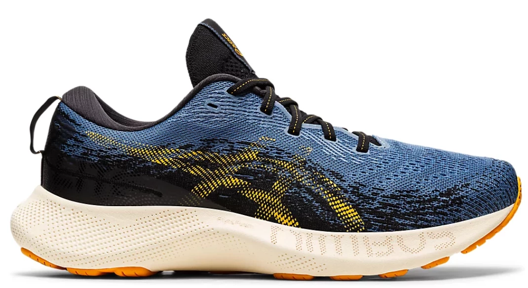 Asics Men's Nimbus Lite 3 3 Asics Men's Nimbus Lite 3