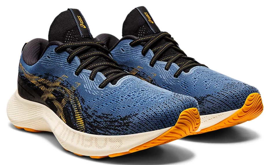 Asics Men's Nimbus Lite 3 4 Asics Men's Nimbus Lite 3 - Image 2