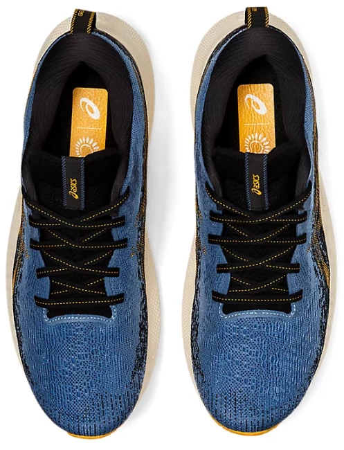 Asics Men's Nimbus Lite 3 6 Asics Men's Nimbus Lite 3 - Image 4