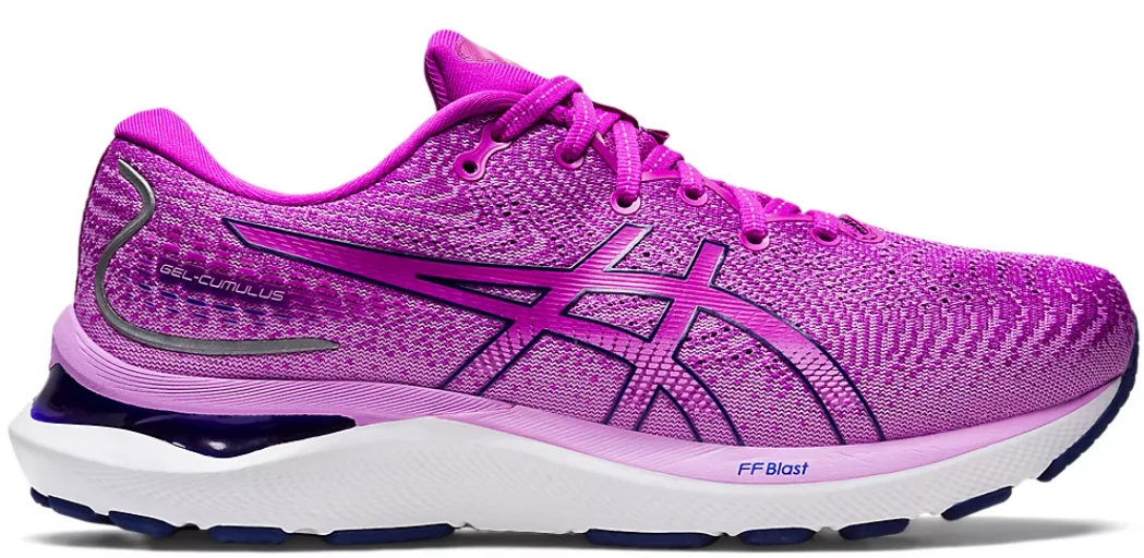 Asics Women's GEL-Cumulus 24 3 Asics Women's GEL-Cumulus 24