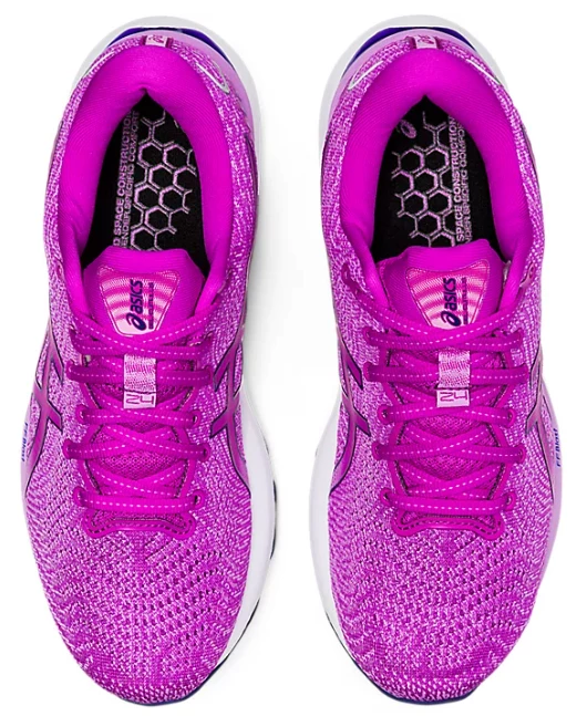 Asics Women's GEL-Cumulus 24 7 Asics Women's GEL-Cumulus 24 - Image 5