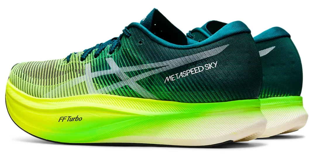 Asics Unisex Metaspeed Sky+ 5 Asics Unisex Metaspeed Sky+ - Image 3