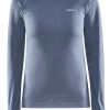 Craft Women's Core Dry Active Comfort LS Top -Darn Tough Shop Screenshot2022 10 13100502